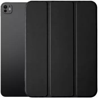 3MK PROTECTION Apple iPad Pro 11 (M4/M5) - έως 12 3mk Hardy TabCase μαύρο
