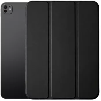 3MK PROTECTION Apple iPad Pro 11 (M4/M5) - έως 12 3mk Hardy TabCase μαύρο