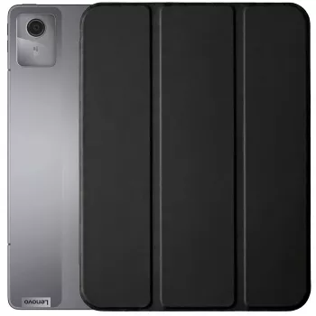 3MK PROTECTION Hardy TabCase μαύρο για Lenovo Idea Tab (11 inch) και σειρά Tab P11