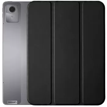 3MK PROTECTION Hardy TabCase μαύρο για Lenovo Idea Tab (11 inch) και σειρά Tab P11