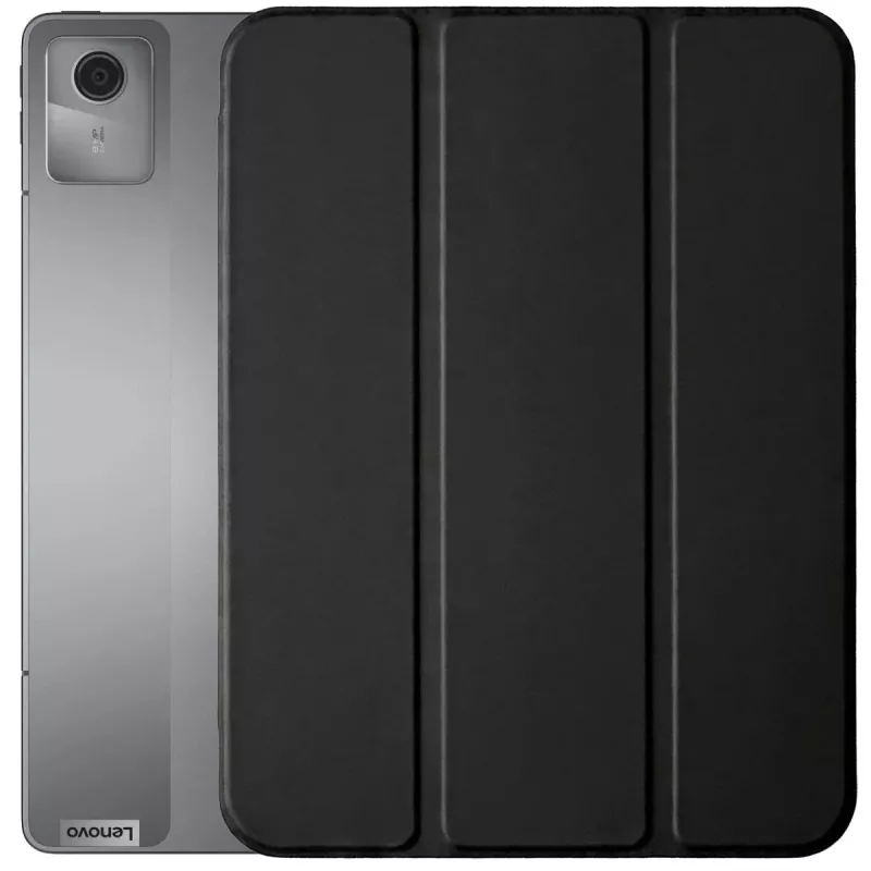 3MK PROTECTION Lenovo Tab M11 (10,95 inch) - έως 12 3mk Hardy TabCase μαύρο