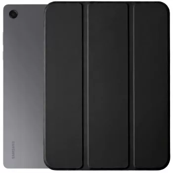 3MK PROTECTION Samsung Galaxy Tab A11+ (11 inch) - έως 12 3mk Hardy TabCase μαύρο