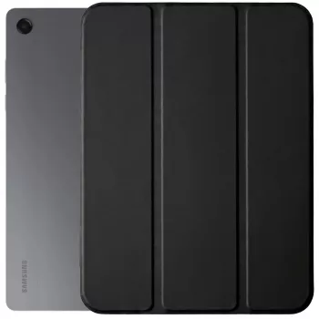 3MK PROTECTION Samsung Galaxy Tab A11+ (11 inch) - έως 12 3mk Hardy TabCase μαύρο