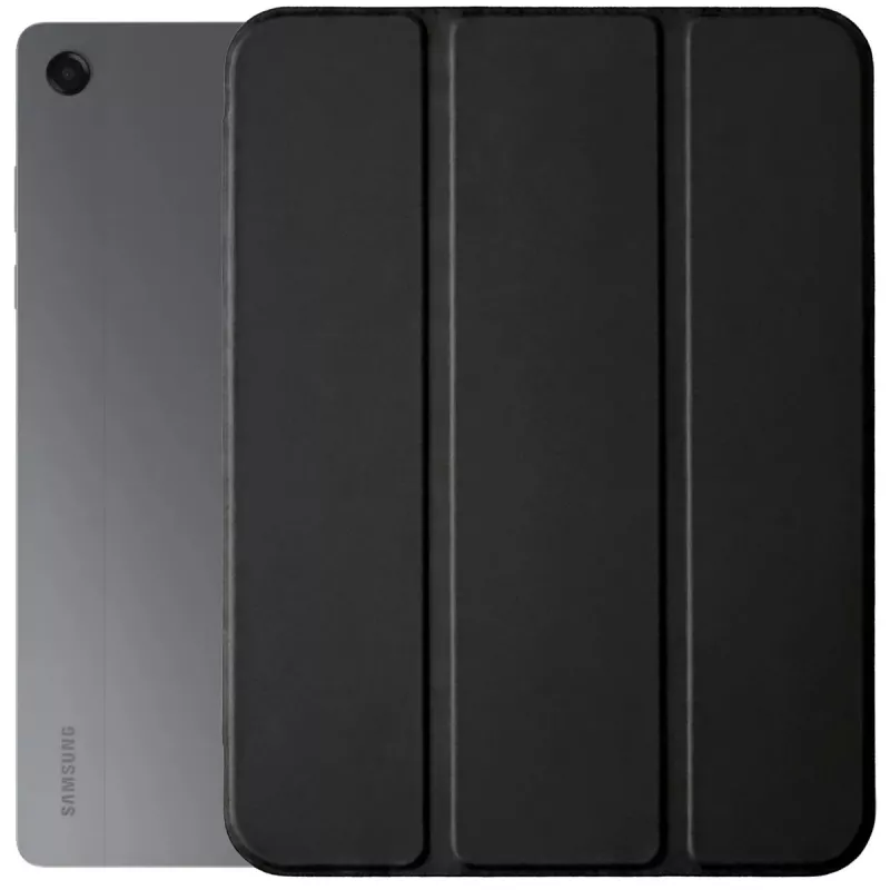 3MK PROTECTION Samsung Galaxy Tab A11+ (11 inch) - έως 12 3mk Hardy TabCase μαύρο