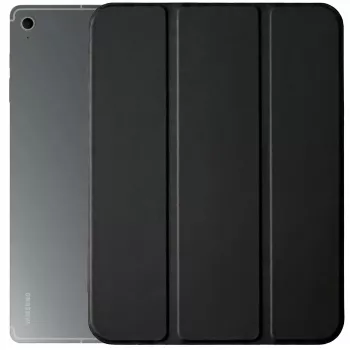 3MK PROTECTION Samsung Galaxy Tab S10 FE (10,9 inch) Hardy TabCase μαύρο
