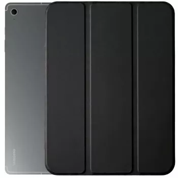 3MK PROTECTION Samsung Galaxy Tab S10 FE (10,9 inch) Hardy TabCase μαύρο