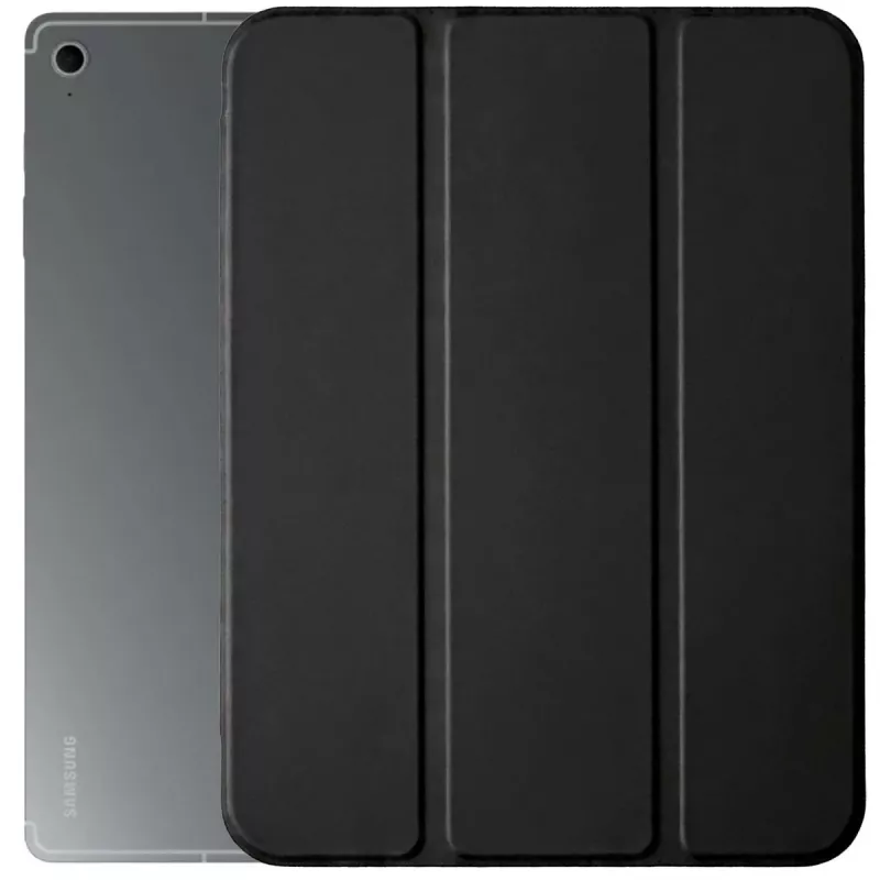 3MK PROTECTION Samsung Galaxy Tab S10 FE (10,9 inch) Hardy TabCase μαύρο