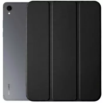 3MK PROTECTION Hardy TabCase για Samsung Galaxy Tab S11 (11 inch) - μαύρο