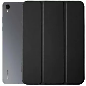 3MK PROTECTION Hardy TabCase για Samsung Galaxy Tab S11 (11 inch) - μαύρο