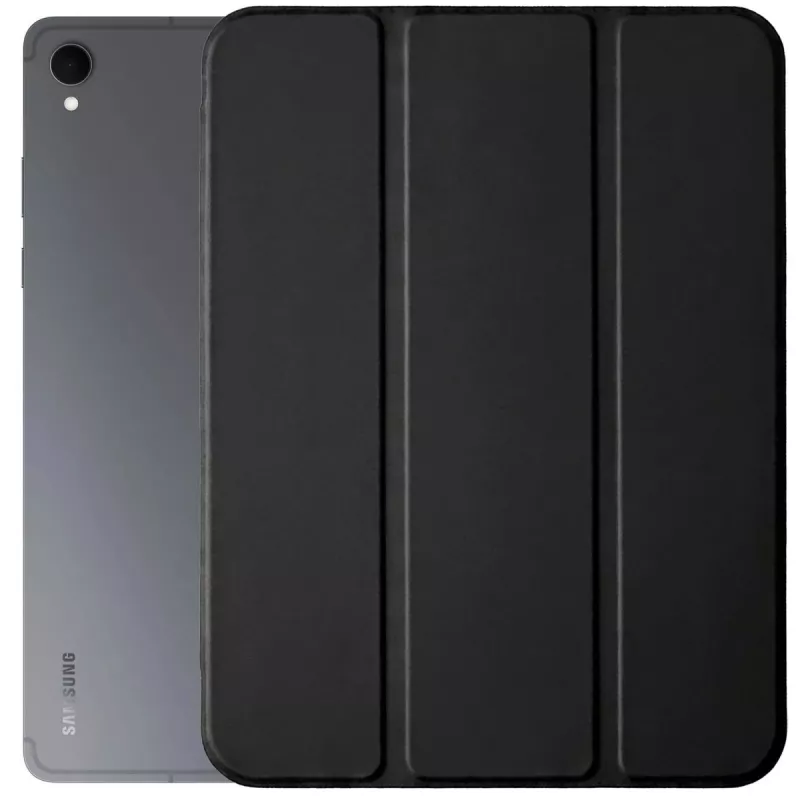 3MK PROTECTION Hardy TabCase για Samsung Galaxy Tab S11 (11 inch) - μαύρο