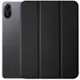 3MK PROTECTION Hardy TabCase μαύρο για Xiaomi Redmi Pad 2 (11 inch)
