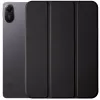 3MK PROTECTION Hardy TabCase μαύρο για Xiaomi Redmi Pad 2 (11 inch)