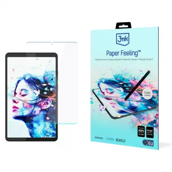 3MK PROTECTION PaperFeeling μεμβράνη προστασίας οθόνης για Lenovo Tab K9 (συσκευασία 2 τεμ.)