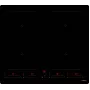 MPM Επαγωγική εστία MPM-60-IM-17 4 ζώνες 7000W Touch Control Glaskeramik εντοιχιζόμενη