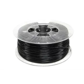 Spectrum ABS Smart 3D Filament 1,75mm Βαθύ Μαύρο 1kg