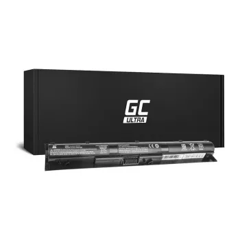 Green Cell ULTRA Μπαταρία φορητού υπολογιστή για HP Pavilion 14-AB 15-AB 15-AK 17-G 14,4V 3400mAh