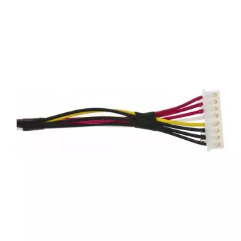 Green Cell GREENCELL Μπαταρία για Asus A41N1501 - Li-Polymer 15,2V 4000mAh 60,8Wh 4 στοιχεία μαύρο