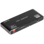 Διαχωριστής HDMI 1x4 4K 60Hz HDMI 2.0