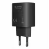 OUKITEL 45W USB-C PD Γρήγορος Φορτιστής EU Plug Μαύρος