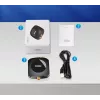 MOZOS DAC-N3 Μετατροπέας ψηφιακού σε αναλογικό