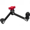MOZOS MAGIC ARM Αρθρωτός βραχίονας τριβής 11 ίντσες ατσάλι μαύρο