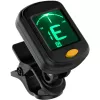 MOZOS TUNER BASIC Κουρδιστήρι clip-on για έγχορδα όργανα