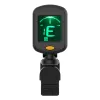 MOZOS TUNER BASIC Κουρδιστήρι clip-on για έγχορδα όργανα