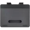 MOZOS LS1-ALU Βάση laptop αλουμινίου μαύρη