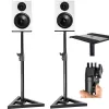 MOZOS MSS3-SET Ζεύγος βάσεων studio monitor 2 τεμ.