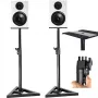 MOZOS MSS3-SET Ζεύγος βάσεων studio monitor 2 τεμ.