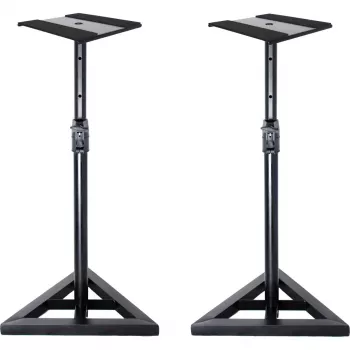 MOZOS MSS3-SET Ζεύγος βάσεων studio monitor 2 τεμ.