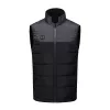 MOZOS HV2 Θερμαινόμενο ηλεκτρικό γιλέκο unisex L