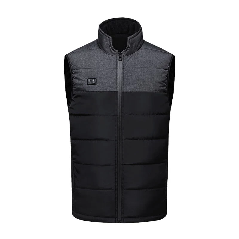 MOZOS HV2 Θερμαινόμενο ηλεκτρικό γιλέκο unisex L