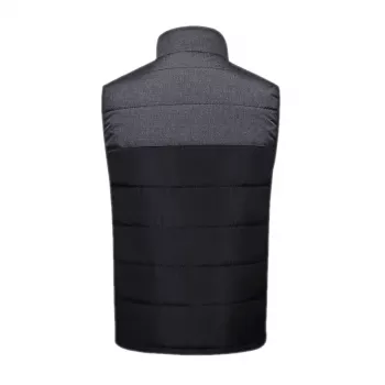 MOZOS HV2 Θερμαινόμενο ηλεκτρικό γιλέκο unisex XL