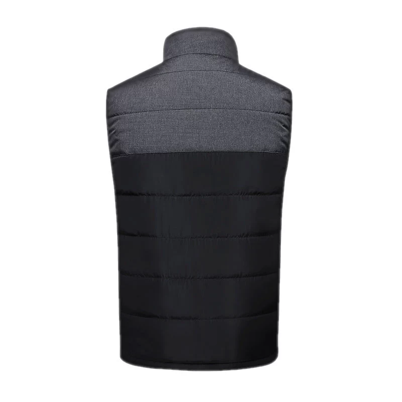 MOZOS HV2 Θερμαινόμενο ηλεκτρικό γιλέκο unisex XL