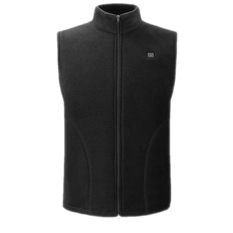 MOZOS HV3 Θερμαινόμενο ηλεκτρικό γιλέκο unisex L