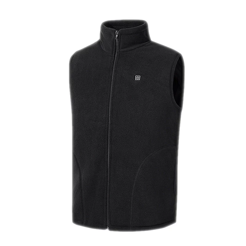 MOZOS HV3 Θερμαινόμενο ηλεκτρικό γιλέκο unisex XL