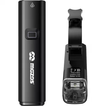 MOZOS FL-XTREME Φως ποδηλάτου LED 2000LM IP44