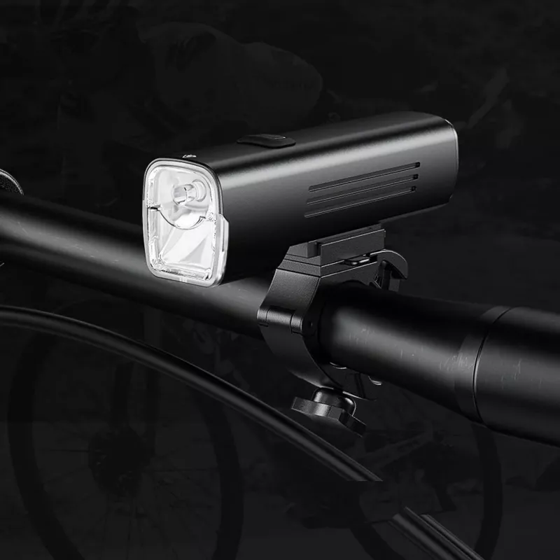 MOZOS FL-XTREME Φως ποδηλάτου LED 2000LM IP44