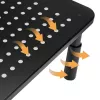 MOZOS SPM1 Γραφείο με συρτάρι για οθόνη laptop