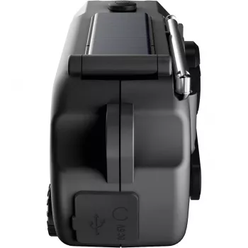 MOZOS ER-01 Ηλιακό δυναμό ραδιόφωνο AM/FM 5000 mAh