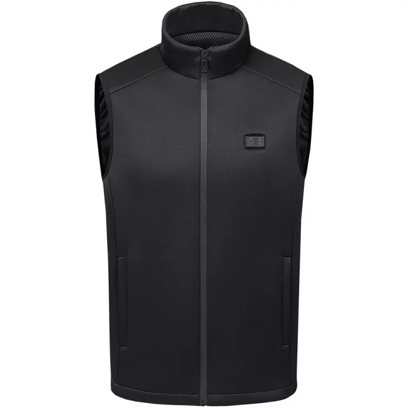 MOZOS HV4 Θερμαινόμενο γιλέκο unisex XL