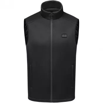 MOZOS HV4 Θερμαινόμενο γιλέκο unisex XXL