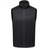 MOZOS HV4 Θερμαινόμενο γιλέκο unisex L