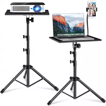 MOZOS PL1 Βάση τριπόδου για projector, laptop, tablet