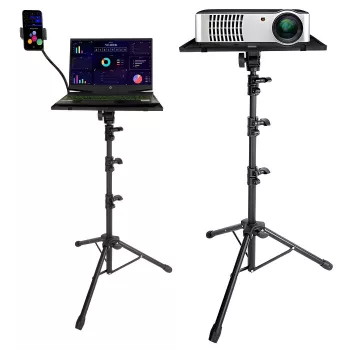 MOZOS PL1 Βάση τριπόδου για projector, laptop, tablet