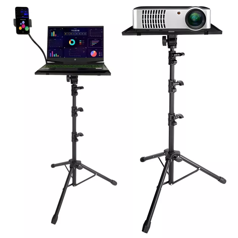 MOZOS PL1 Βάση τριπόδου για projector, laptop, tablet
