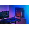 MOZOS Ergo Clamp Riser Βάση οθόνης laptop μαύρη 600x260mm