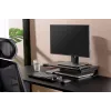 MOZOS Ergo Clamp Riser Βάση οθόνης laptop μαύρη 600x260mm