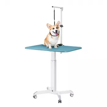 MOZOS Pet Arm Ρυθμιζόμενος Βραχίονας Περιποίησης για Σκύλους